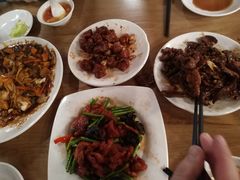 -陈傻子餐厅(世纪都会店)