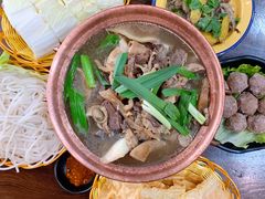 -谢大牛馆·中式卤牛排(老店)