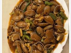 -海皇食府(水都假日酒店店)