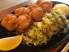 -铃木食堂(帽儿胡同店)