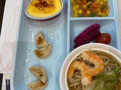 -南山鲜虾面·活鲜小馆·海味大连菜(南山总店)