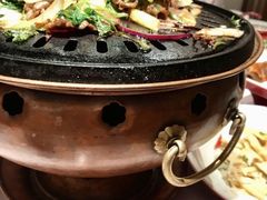 -大鸭梨烤鸭(左家庄店)