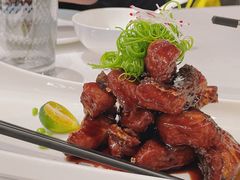 特色熏鱼-江仙雅居(苏州桥店)