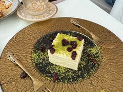 -龟兹KUCINA·新疆菜(前滩L+PLAZA店)