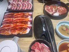 -泥炉烧肉师(新街口金銮巷店)