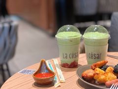 -乐凯撒披萨(恒隆广场店)