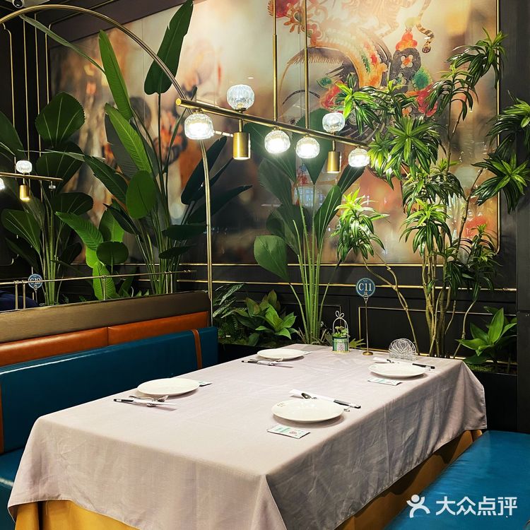 舌尖上的旅行，品尝异域风味‼️