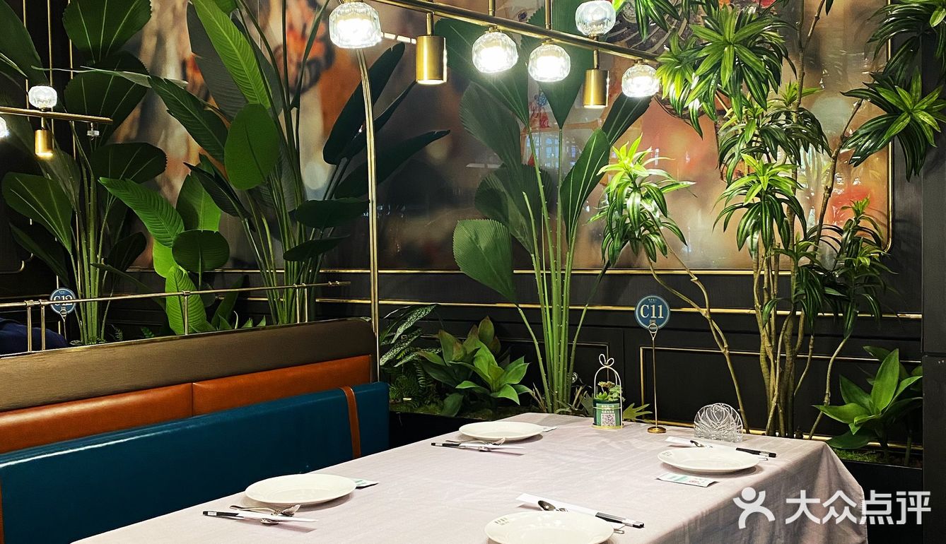 舌尖上的旅行，品尝异域风味‼️