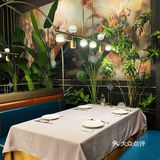 舌尖上的旅行，品尝异域风味‼️