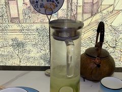 -太阳门淮扬菜(南京博物院店)
