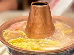 -涮福記·现切牛羊肉火锅(世纪汇店)
