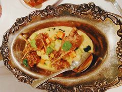 -壳里西餐厅Coquille Seafood Bistro(蒙自路店)