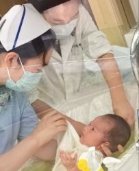 -爱帝宫月子中心(罗湖别墅院)
