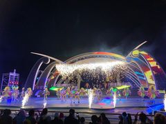 -大连海昌发现王国主题公园