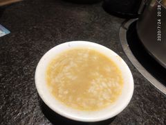 米饭-煲宫猪肚鸡(昆山金鹰国际购物中心店)