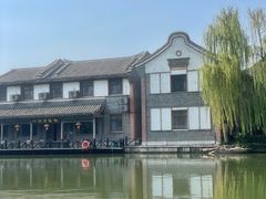 -台儿庄古城