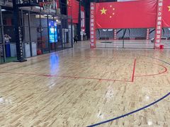 -CD恒温篮球馆(新区1969店)