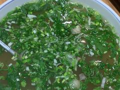 -西部马华清真兰州牛肉面·烧烤夜市(三里河店)