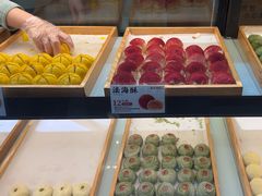 -南宋胡记(杭州河坊街店)