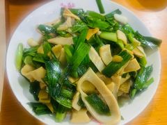 -小辫子羊肉面馆(周东店)