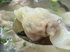 -海萍馄饨(湖北路店)
