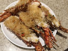 -初色海鲜自助(万丰路店)