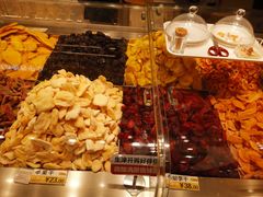 -一栗·新鲜零食炒货(太原街沃尔玛店)