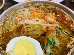 -西塔隆太白烤牛肉馆(图们路店)