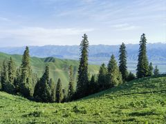 -新疆那拉提国家旅游度假区