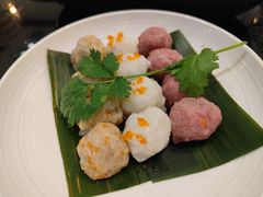 -一哥澳门豆捞·澳门风打边炉(高德置地店)