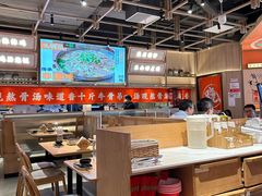 -川堂风·跷脚牛肉·乐山爆炒(宝山日月光店)