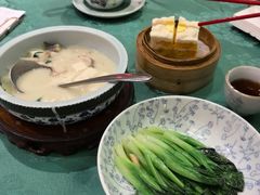 -誉八仙粤菜(万象天地店)