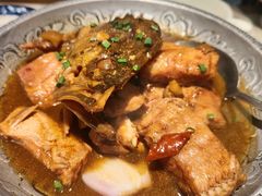 -大鱼徽州·寻味徽菜(星光总店)