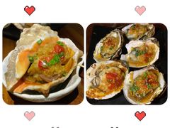 -JUKEBOX玖部音乐餐厅(华侨城店)