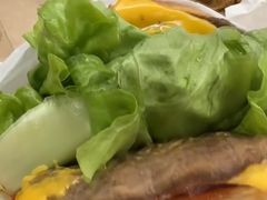 -麦当劳(新王府井店)