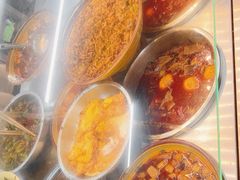 -带杏干面馆(洋湖景园店)