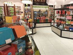 -天福茗茶(王府井百货大楼店)