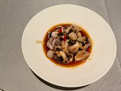 -花家怡园HUA'S RESTAURANT(崇文门·哈德门广场店)
