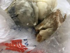 乌饭烧卖-和善园(金川门店)