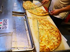 -咏春葱油饼(德政中路店)