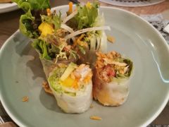 -CHINCHIN 青青·泰国料理(万象食家店)