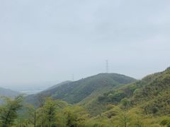 -东明山森林公园