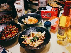 -聚味瞿记·龙虾堂(天元店)