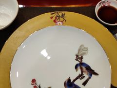 -仙林宾馆-餐厅