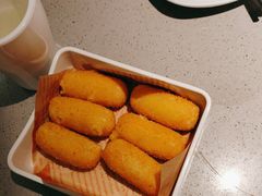 -半天妖烤鱼(方庄店)