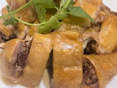 -百年银屏蚝烙·潮汕菜·非遗(乐山店)