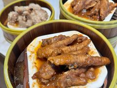 -大海湾酒楼(人南店)