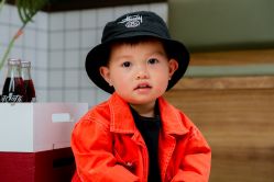 -格林童趣专业儿童摄影(公益西桥店)