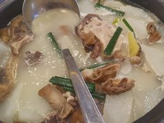 -海上名珠·海鲜酒楼(励骏庞都店)
