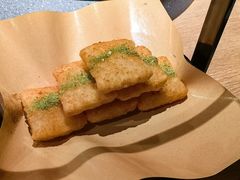 -青花椒秘制烤鱼(光启城店)